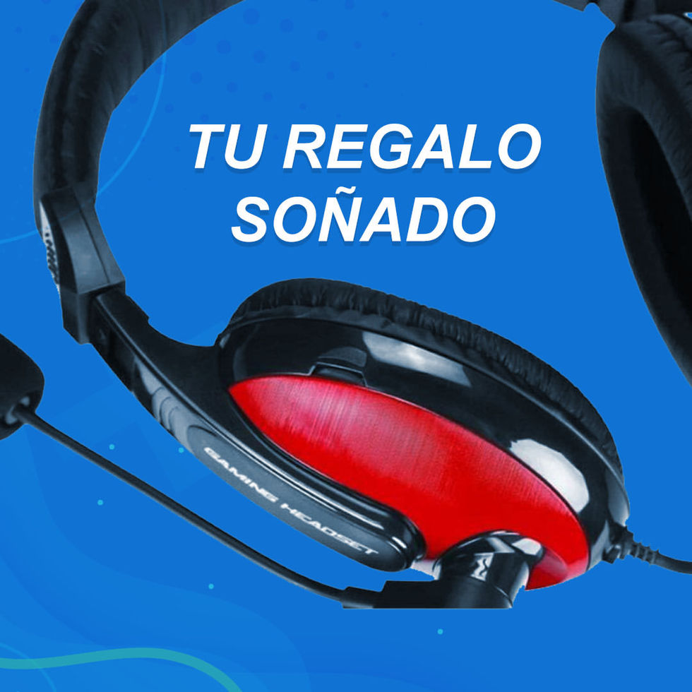Regalo Soñado