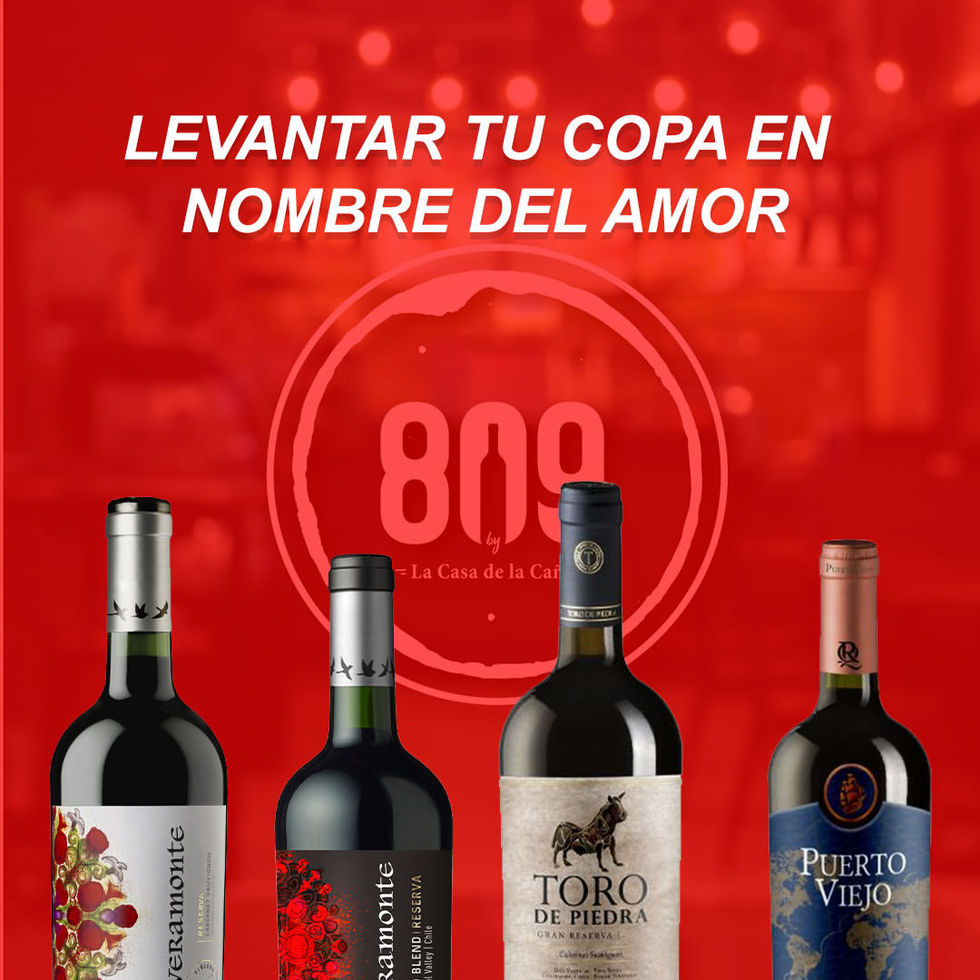 Vinos