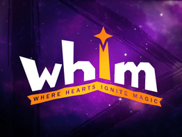 Studio Whim Has Officially Been Created!