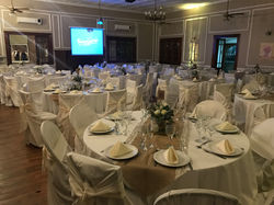 Zuessen catering