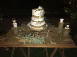 Zuessen catering