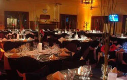 Zuessen Catering