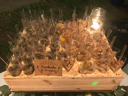 Zuessen catering