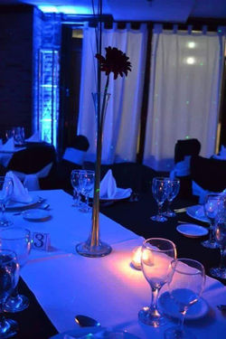 Zuessen Catering