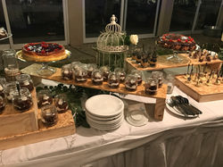 Zuessen catering