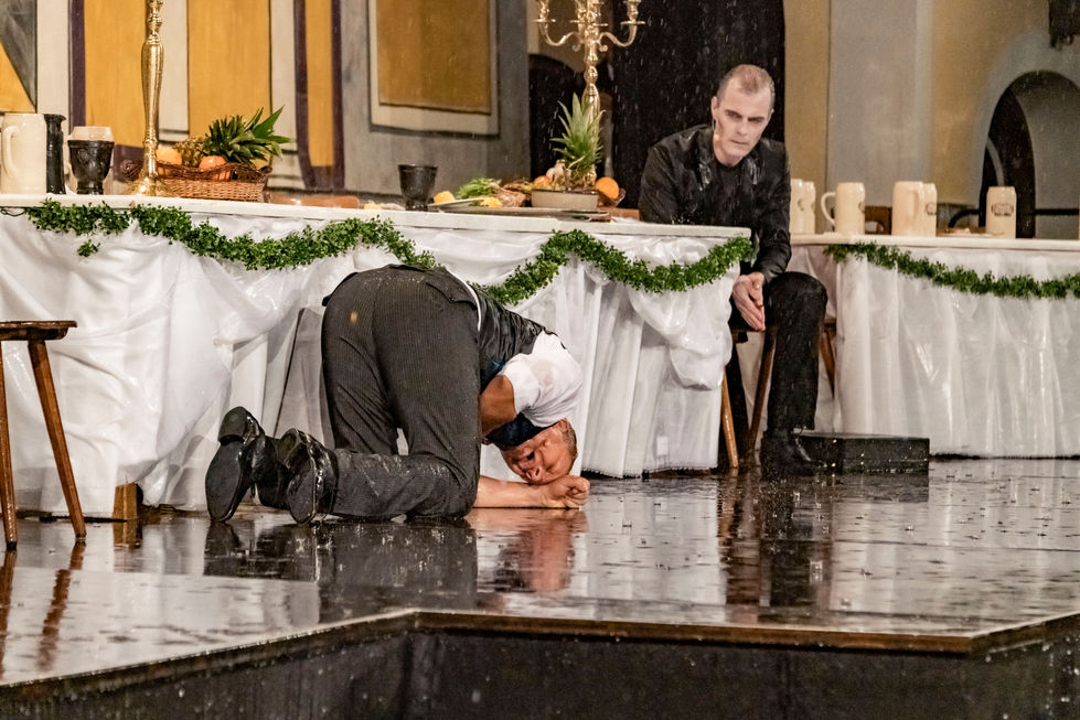 Bernd Eutermoser, Simon Steiner