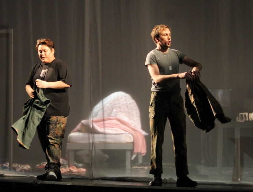 Yun-Kwon Kim, Miha Brkinjac