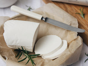 Mö Foods: The future of dairy-free indulgence