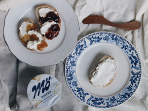 Mistä Mö Dreamy -tuoteperhe on valmistettu?