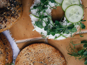 Easy vegan summer picnic ideas with plant-based spreads