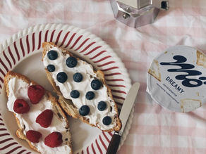 Is vegan cream cheese better for the environment?