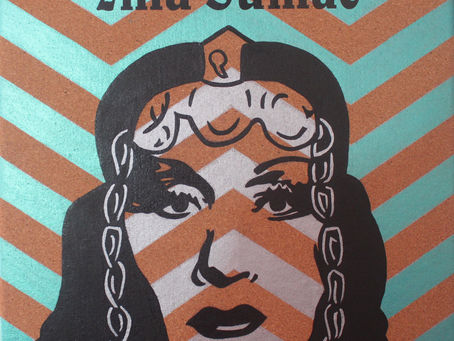 ¡El Artista Joseph de Utia presenta importantes Obras!