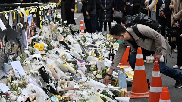 Consecuencias en Qatar por la tragedia de Halloween