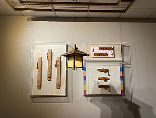 Japanese Wall Decoration
