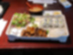 Bento Box 2 Item 