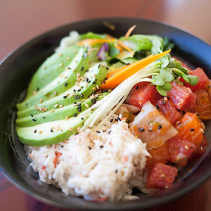 poki bowl