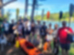 Gallagher Cove Kayak Trip with Olympia Parks & Rec