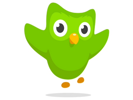 Duolingo