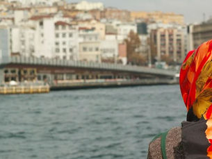 COMMENT METTRE UN HIJAB