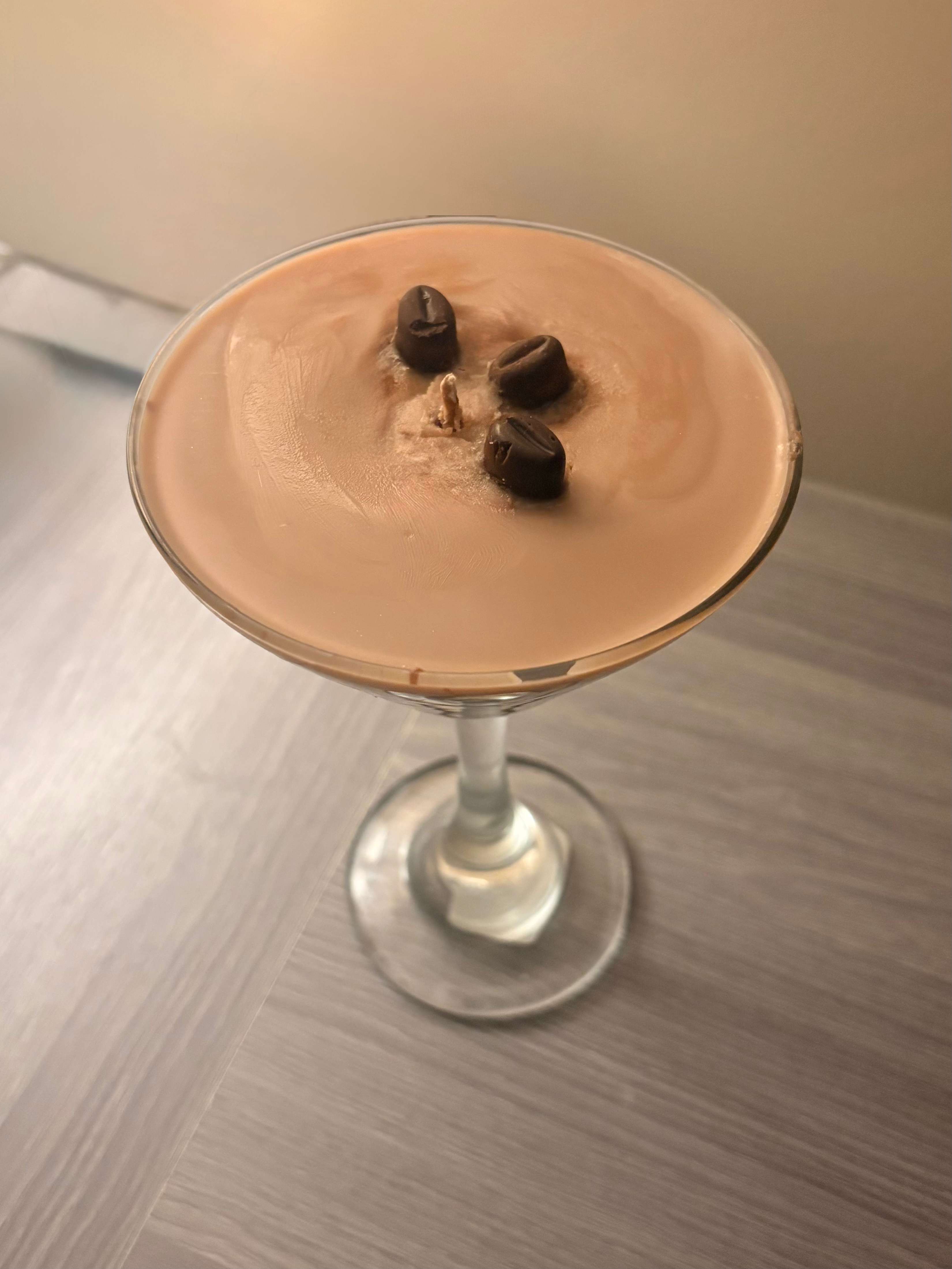 Espresso Martini