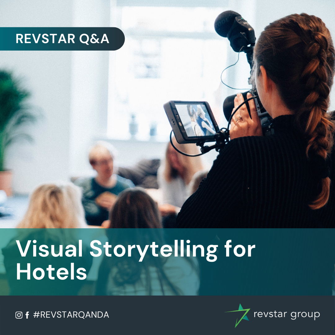 visual storytelling visual storytelling