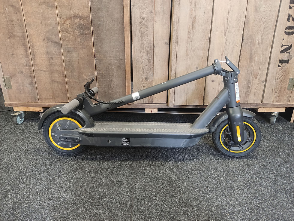 Thumbnail: eb20 e-step comfort air