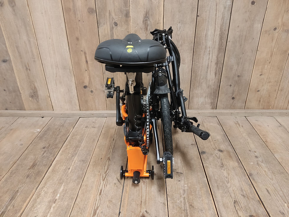 Thumbnail: Ebike20 MINI