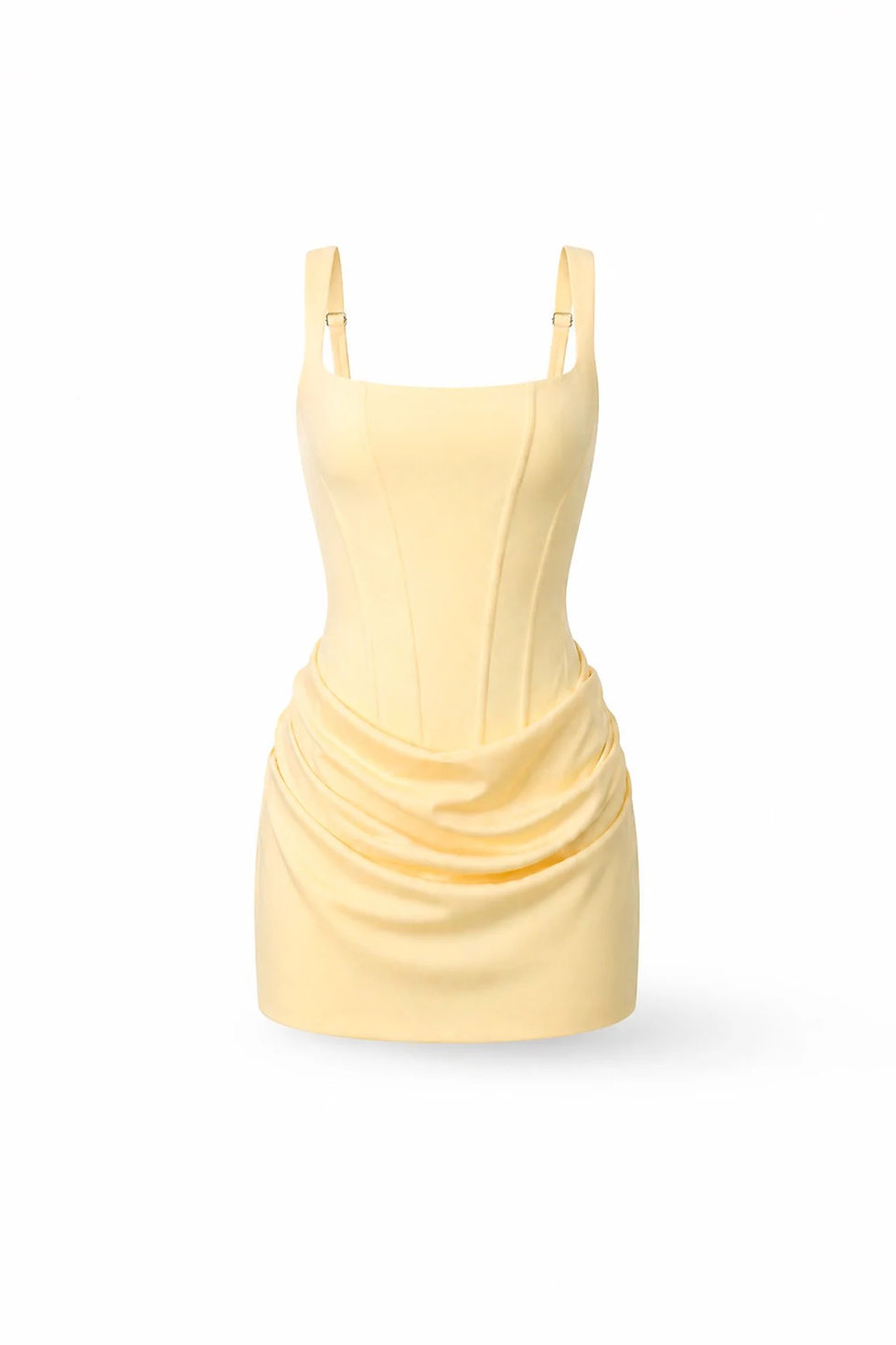 Miniatura: VESTIDO CURTO