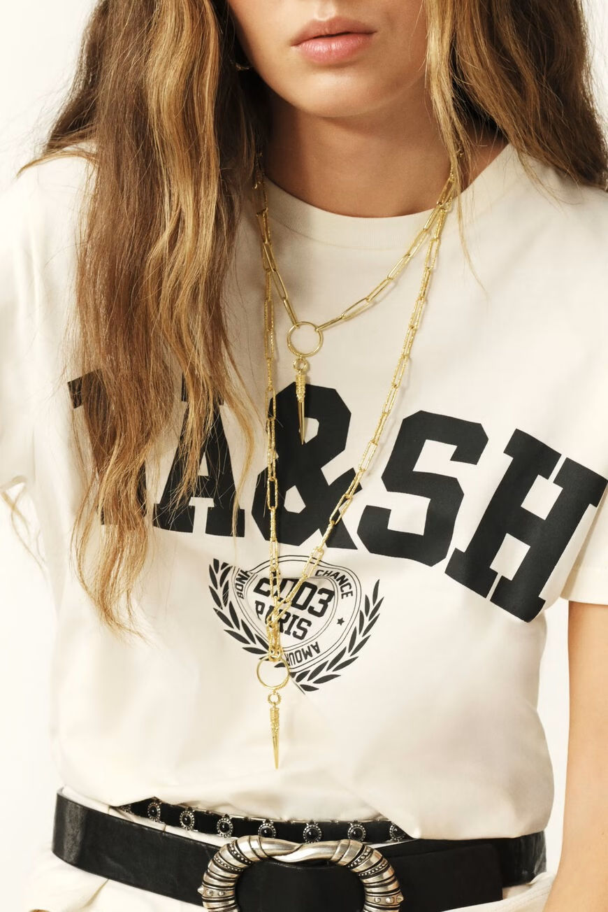 Thumbnail: T-SHIRT