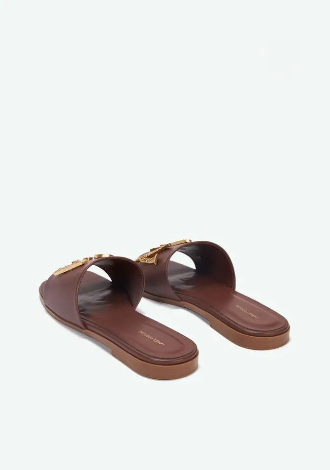 MULE RASO