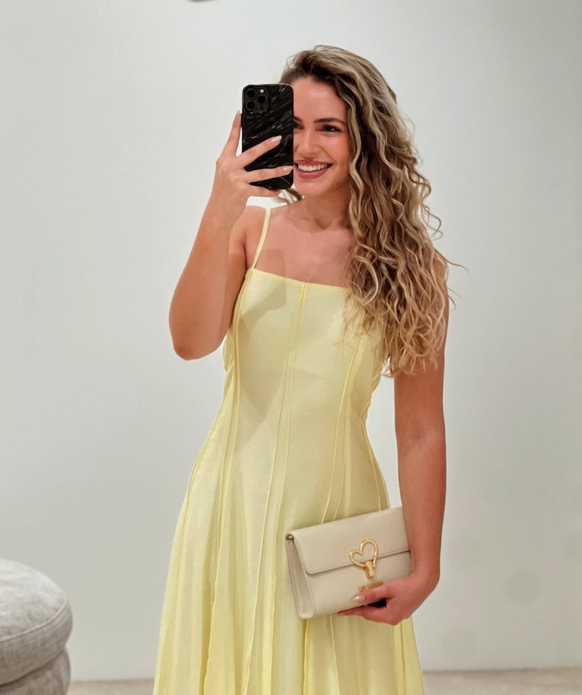 VESTIDO