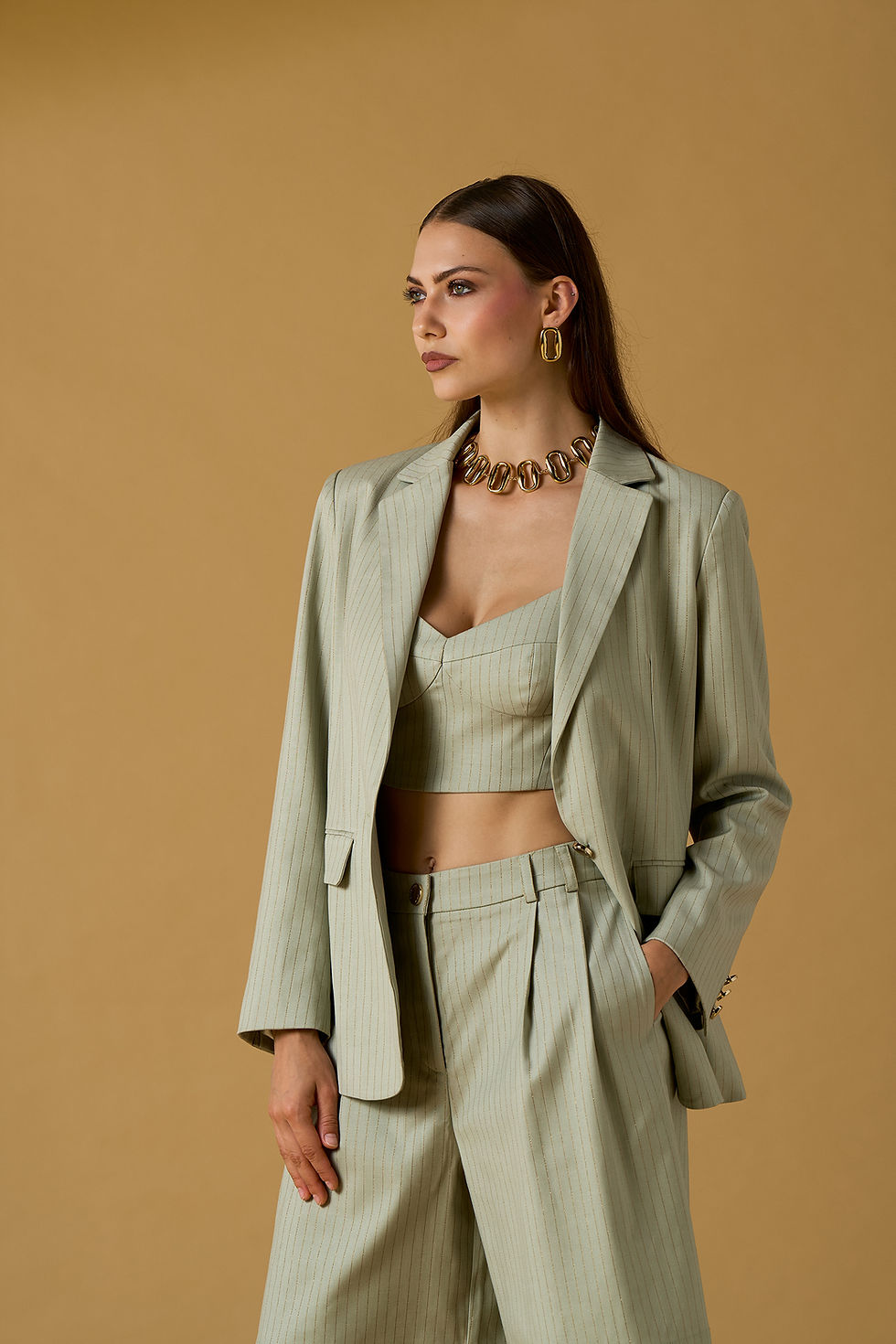 Thumbnail: BLAZER