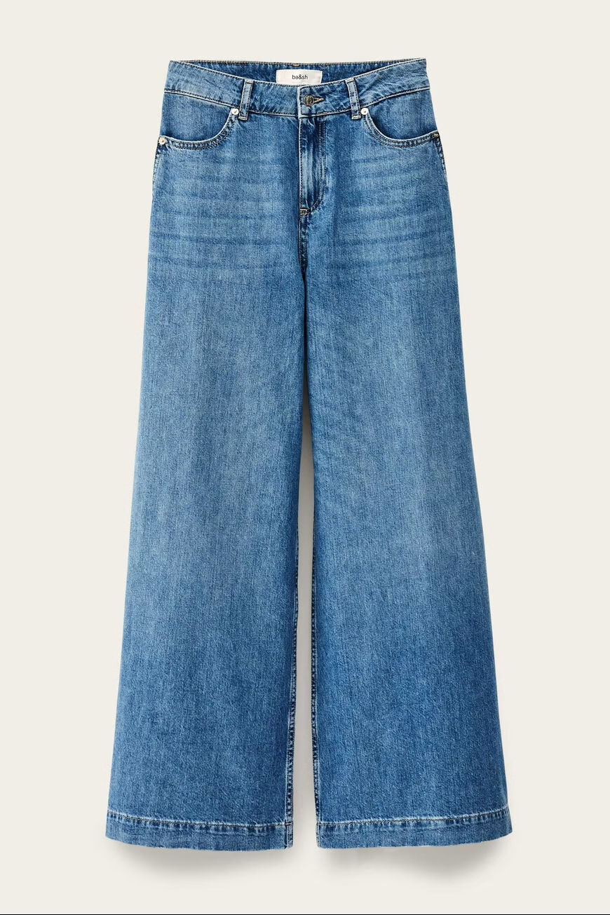 Miniatura: JEANS