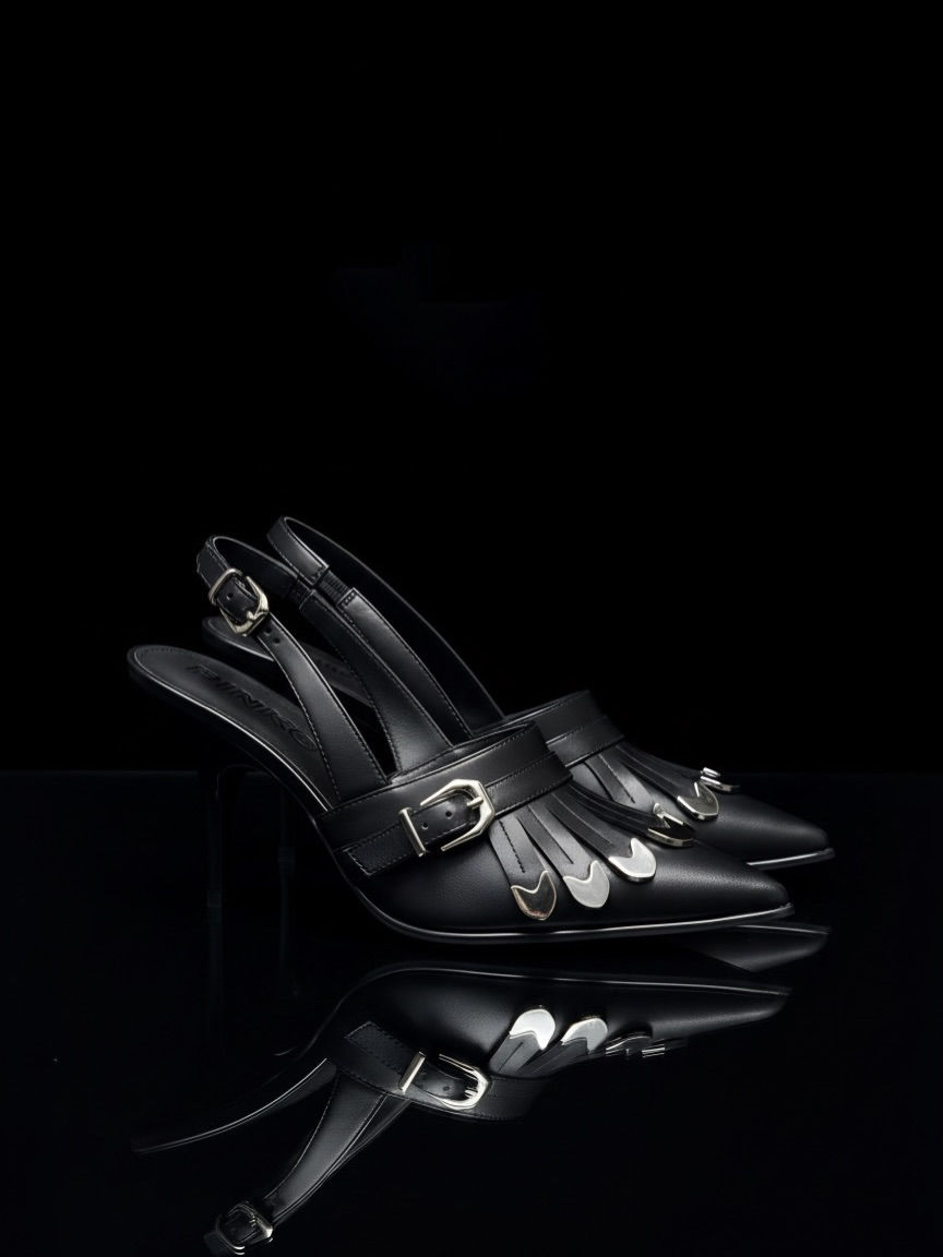 STILETO APLICAÇÕES