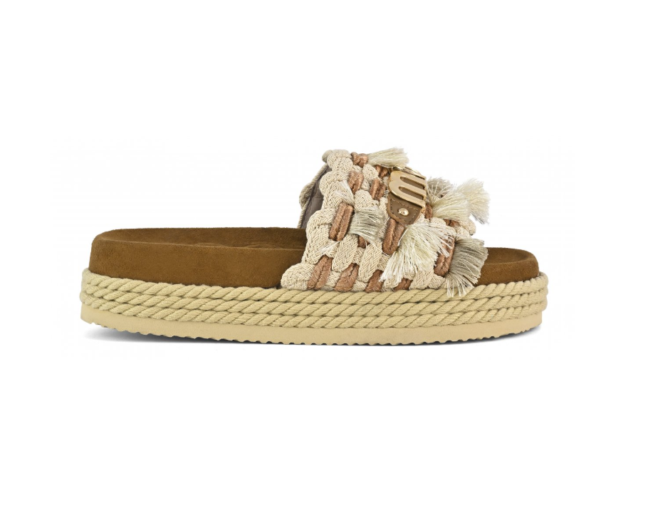 Miniatura: CHINELO RASO