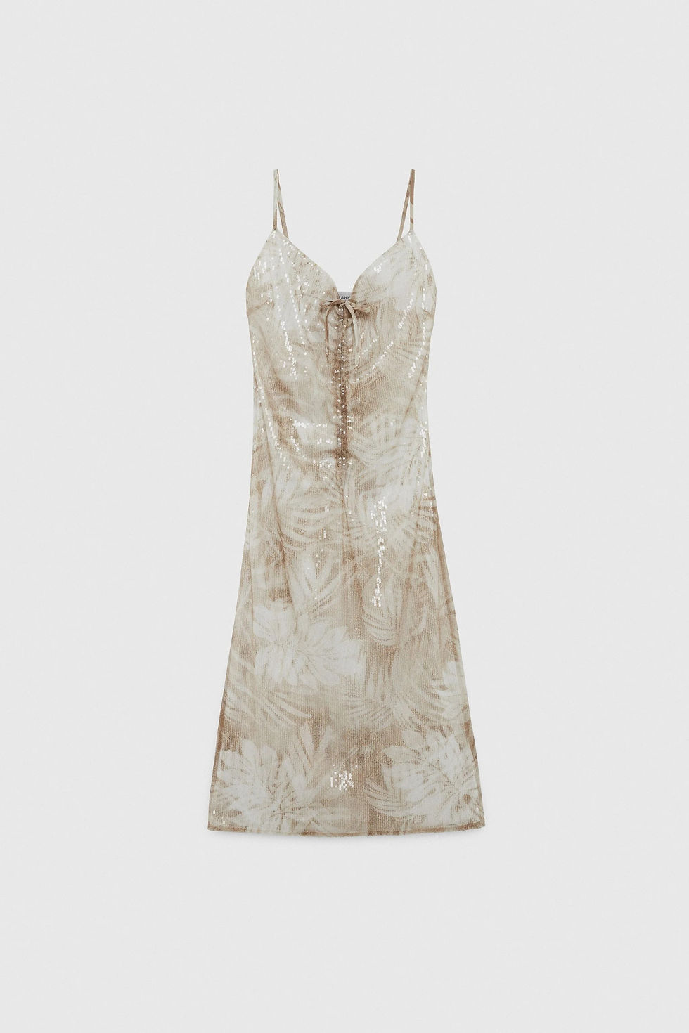 VESTIDO