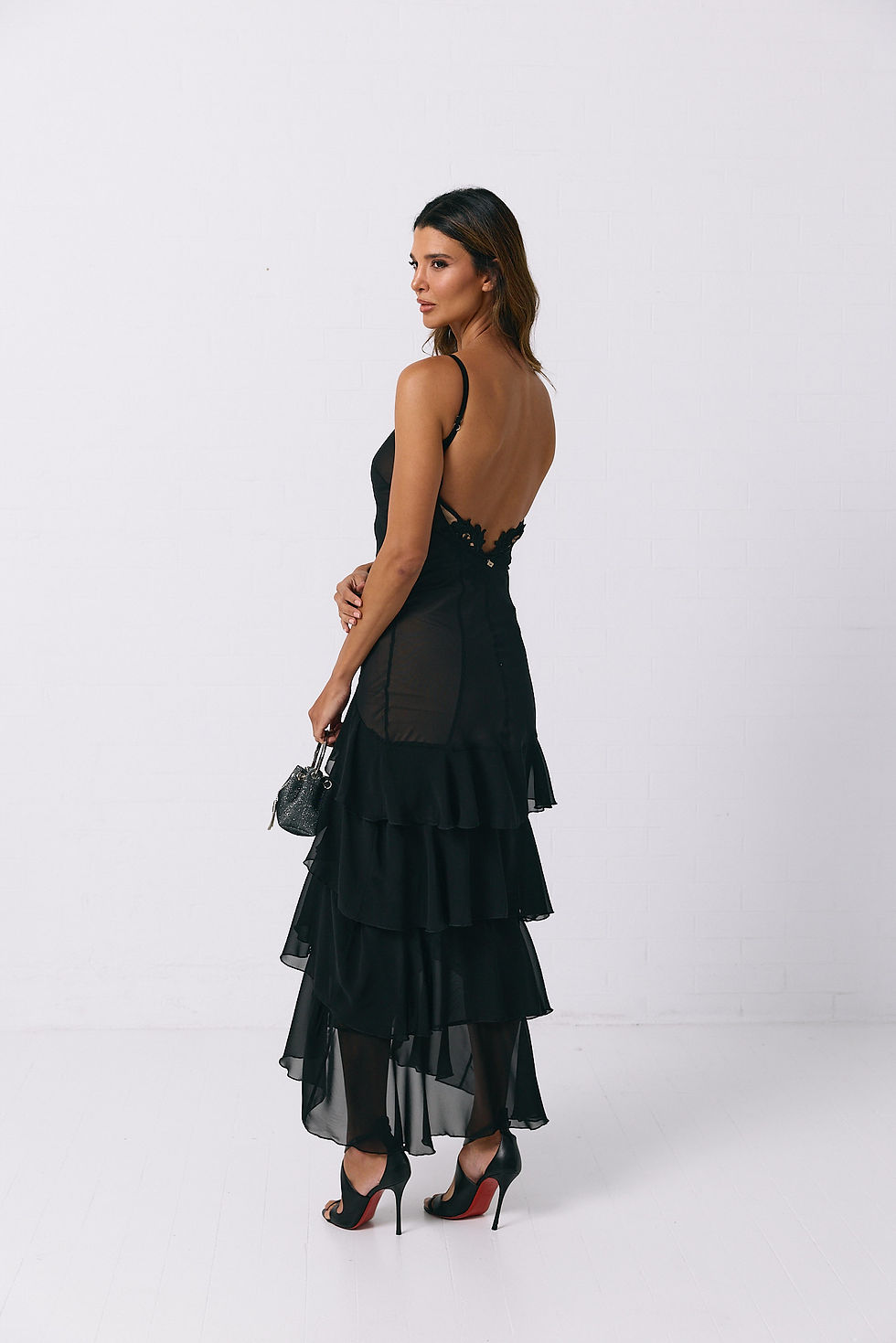 Miniatura: VESTIDO