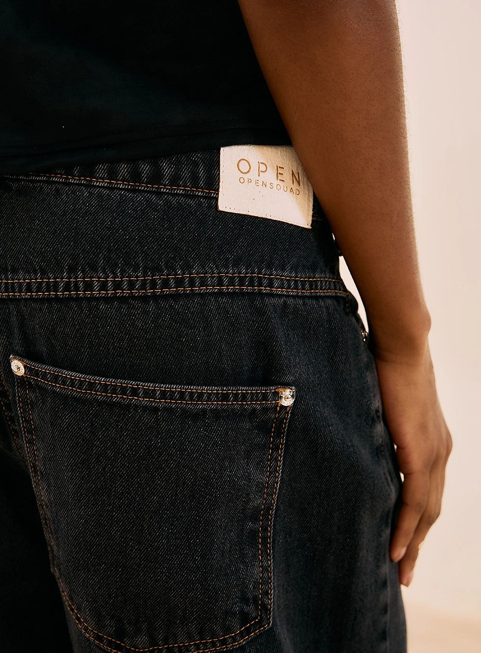 Miniatura: JEANS
