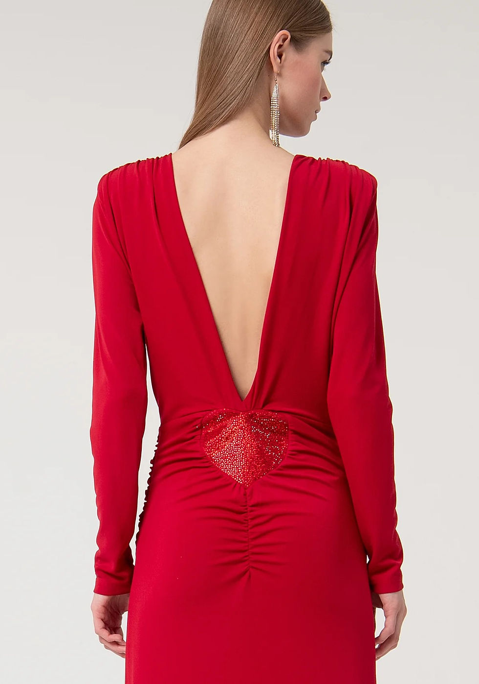 Miniatura: VESTIDO COMPRIDO