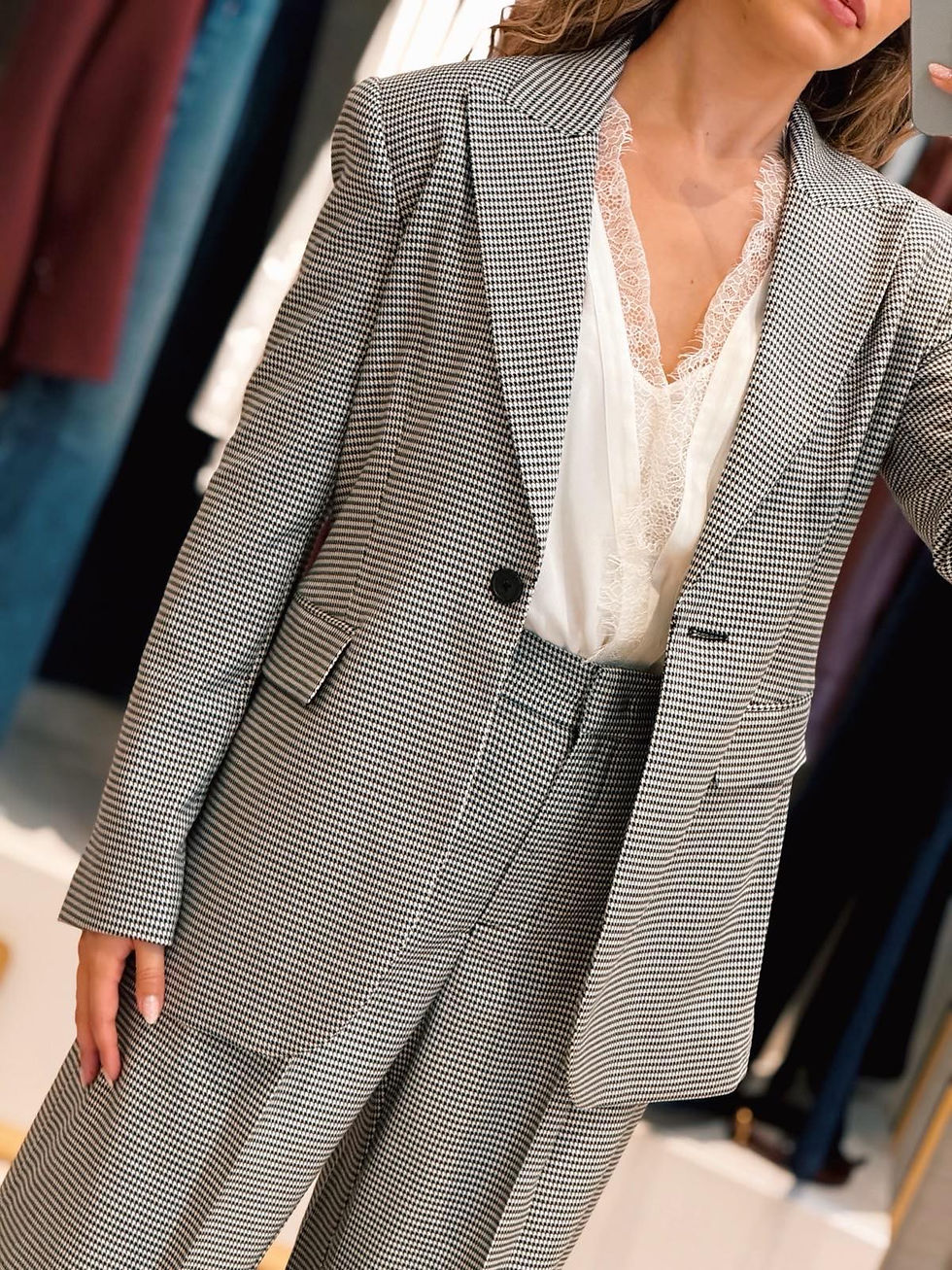 Thumbnail: BLAZER XADREZ