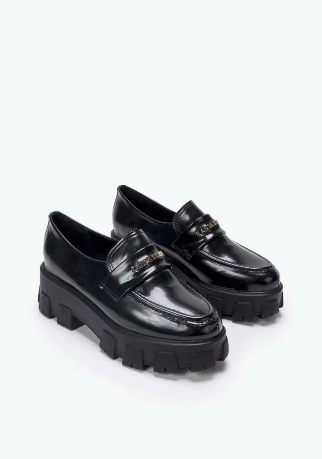 MOCASSINS