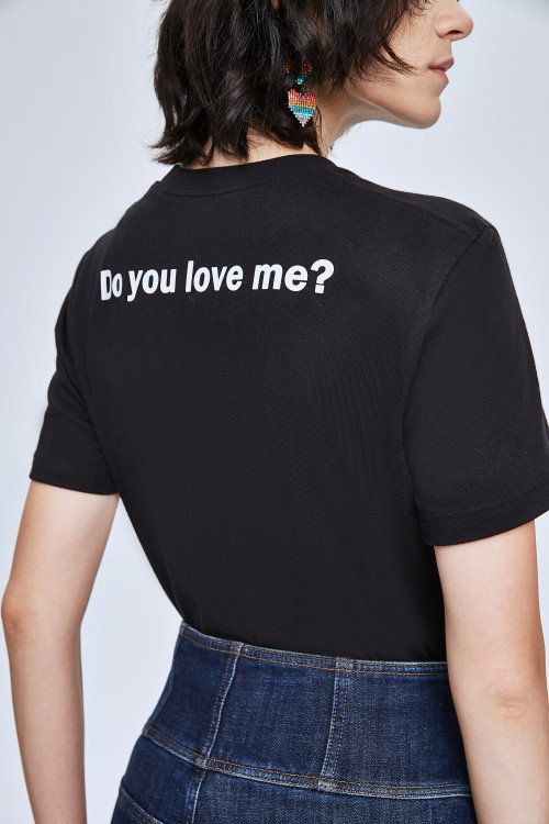 Miniatura: T-SHIRT