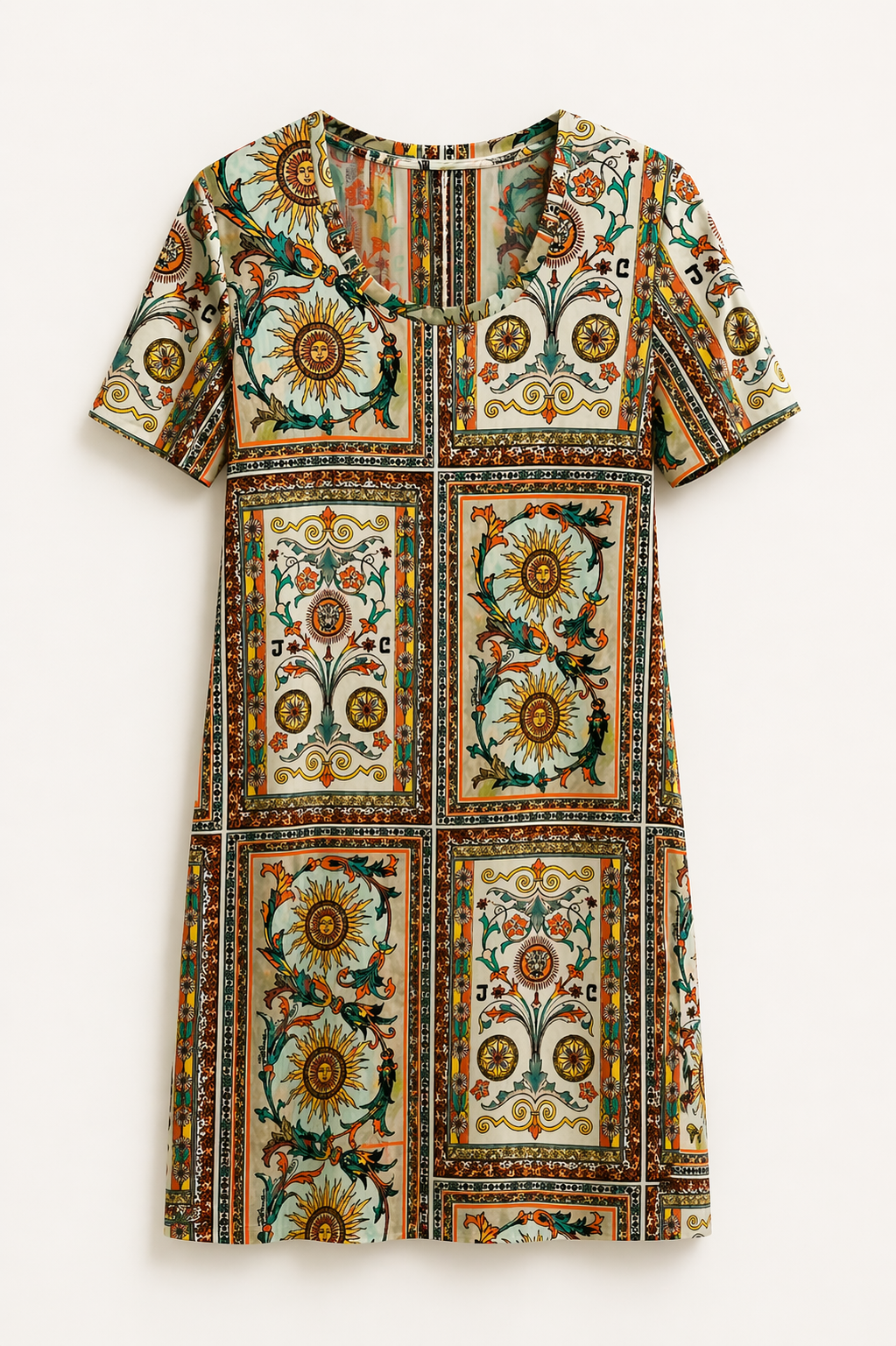 VESTIDO