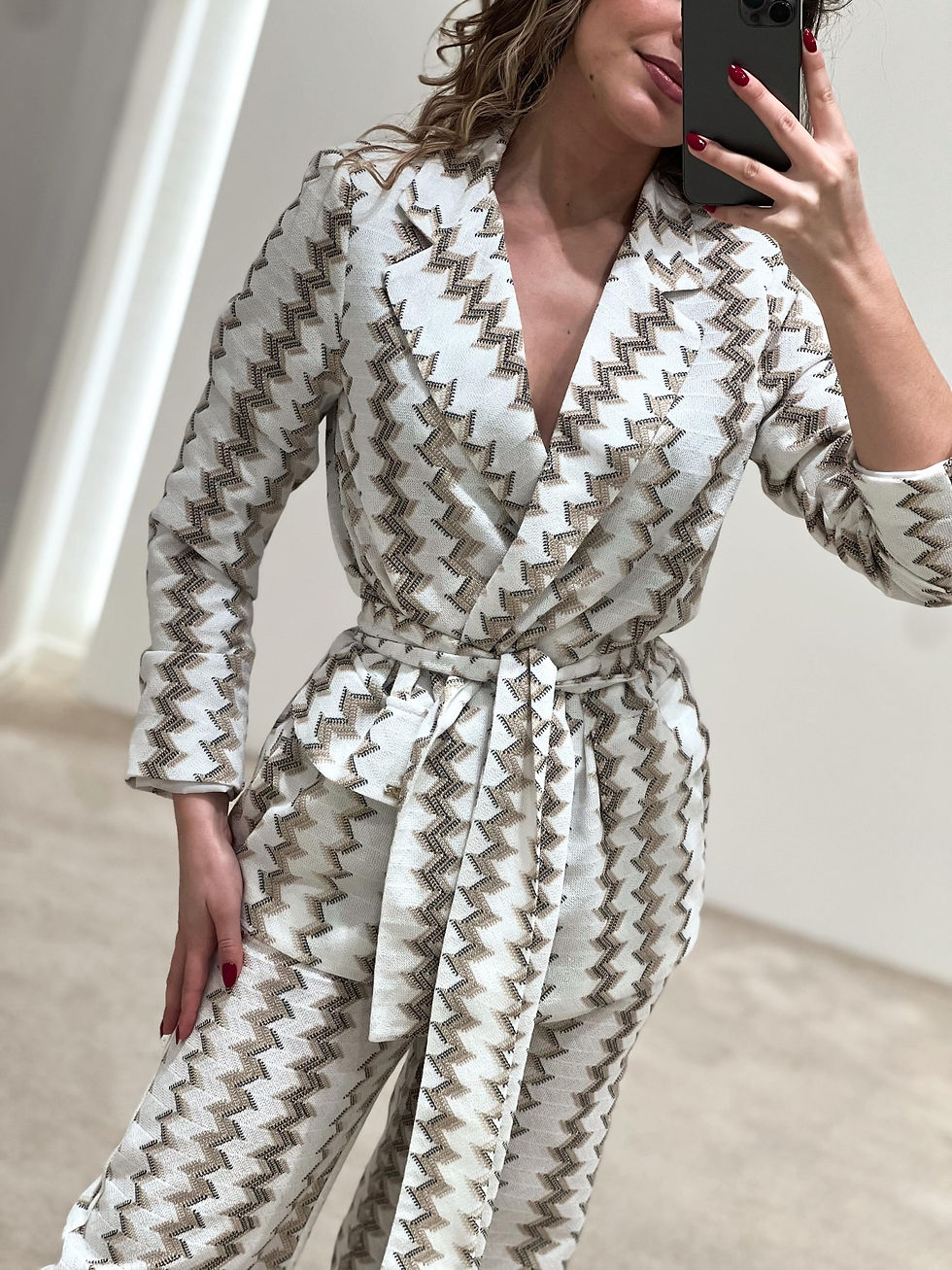 Miniatura: BLAZER