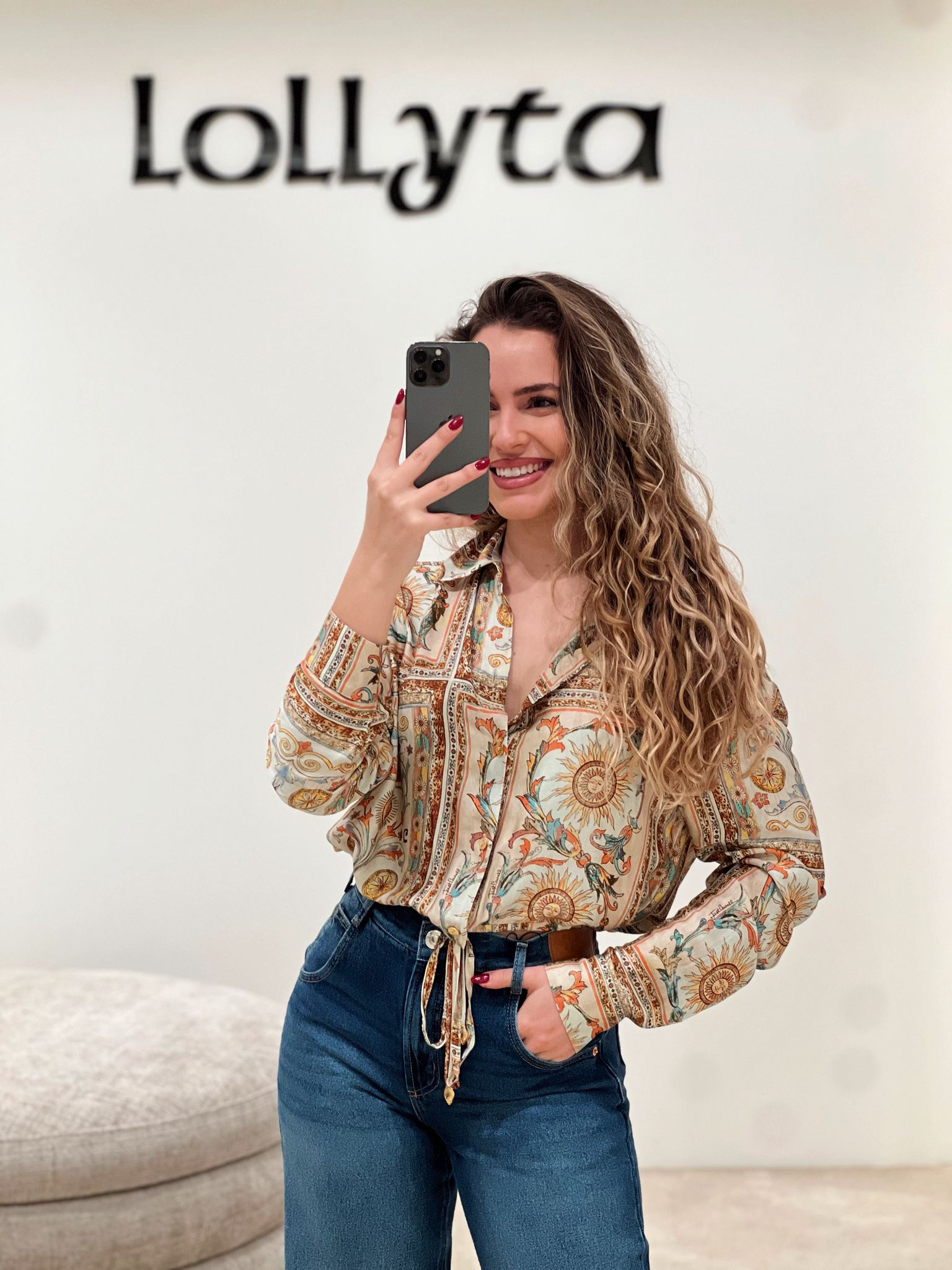 CAMISA