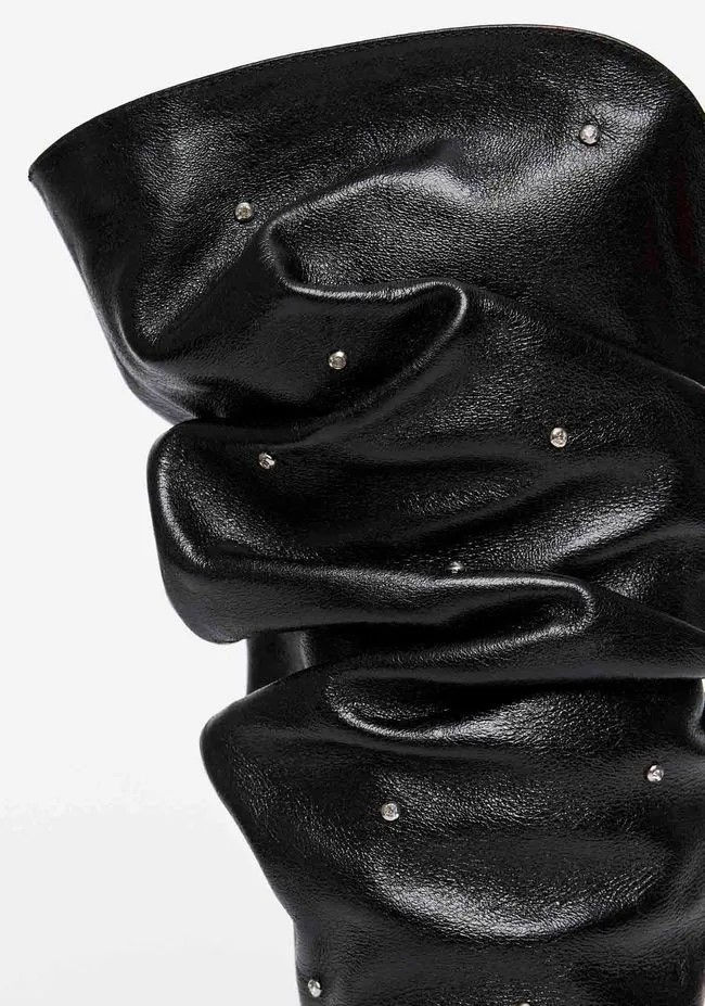 Thumbnail: BOTA DE CANO ALTO