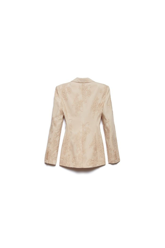 Thumbnail: BLAZER DE RENDA