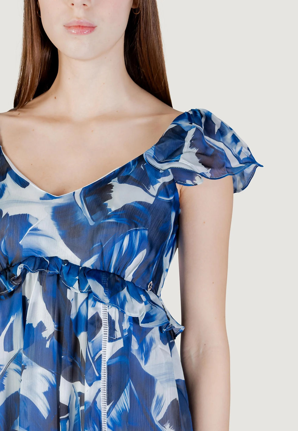 Thumbnail: VESTIDO ESTAMPADO