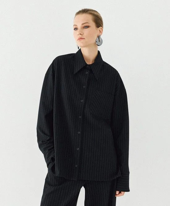 Miniatura: CAMISA