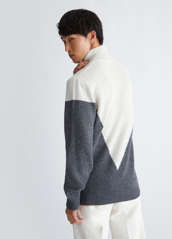 Miniatura: CAMISOLA GOLA ALTA